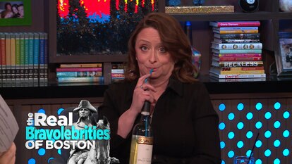 Rachel Dratch ‘Screen Tests’ for ‘The Real Housewives of Boston’
