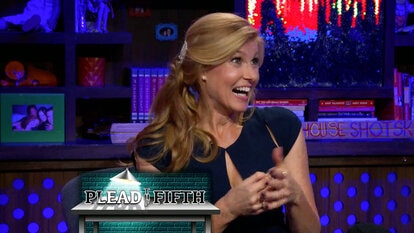After Show: Connie Britton Pleads the Fifth