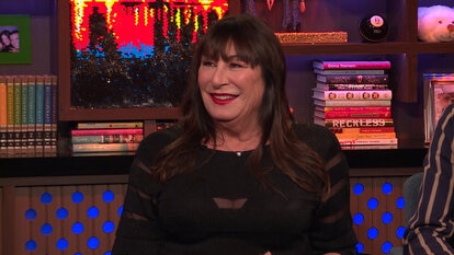 Anjelica Huston Turned Down Kathy Bates’ Role in ‘Misery’