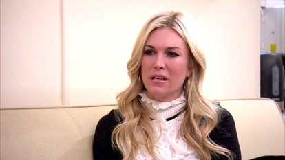 Next on RHONY: Tinsley Can't Get Over It