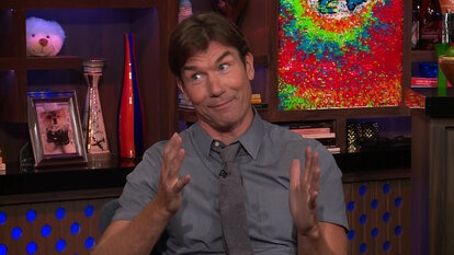 Jerry O’Connell Wants This Controversial Housewife Back!