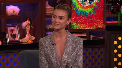 Lala Kent Says She has Receipts for 50 Cent