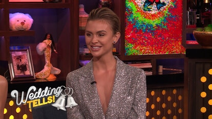Lala Kent Dishes on Her Upcoming Nuptials