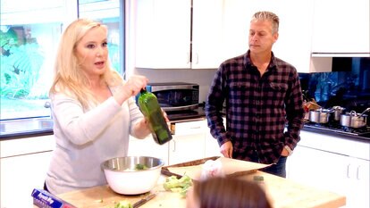 Shannon Beador Opens up About Her Weight Gain