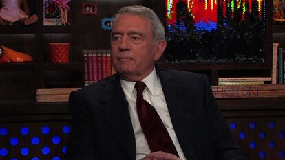 Word Association With Dan Rather