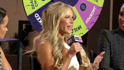 RHOC's Jennifer Pedranti Makes a Promise to Fans: "I'm Going to Choose My Friends Wisely"