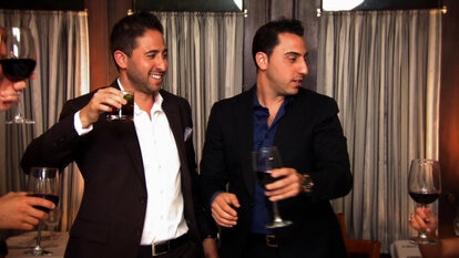 Josh Altman's Disappointing Announcement