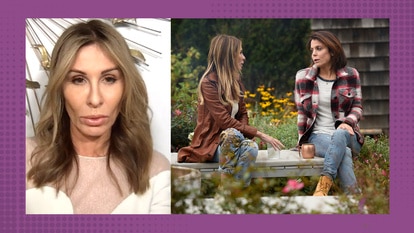 Carole Radziwill Sets the Record Straight on What Really Ended Her Friendship With Bethenny Frankel
