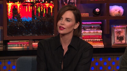 Which Bravolebrity Would Charlize Theron Date?