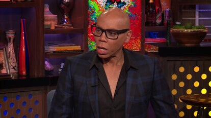 How Does RuPaul Feel about ‘Lip Sync Battle’?