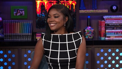 Gabrielle Union Reveals Best Advice She’s Received