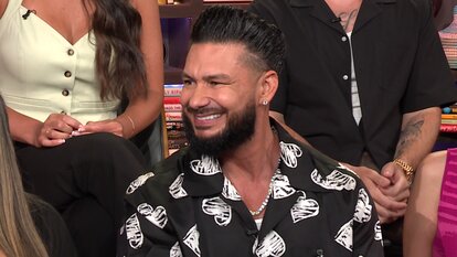 DJ Pauly D Gets Candid About James Kennedy
