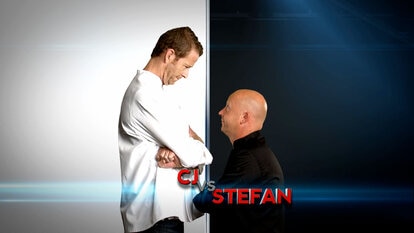Call Out: C.J. vs. Stefan