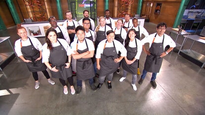 How Do Producers Cast for Top Chef?