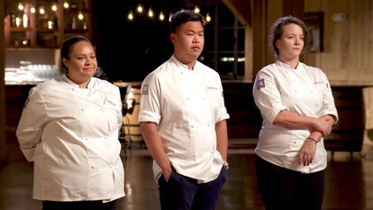 And the Top Chef Season 19 Winner Is...