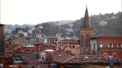 City in a Minute: Bologna