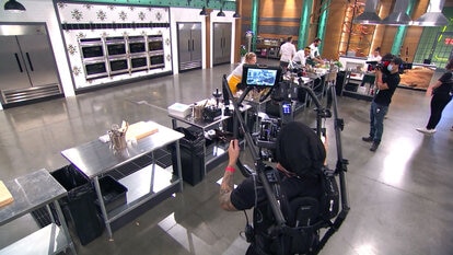 Top Chef Producers Reveal What It's Like to Film During a Pandemic