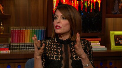 Bethenny’s First Impression of Jules