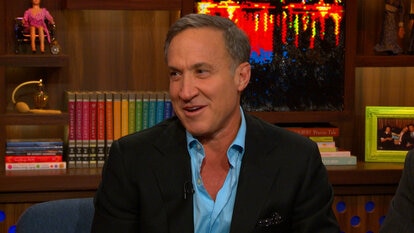 Dr. Dubrow Wants to Feed Bethenny!