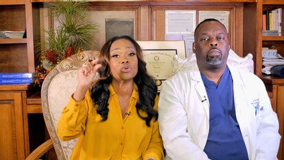 Zuri Hall and Dr. Heavenly Kimes Believe Generation Z Could Turn Things Around For Everyone