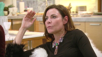 Next on RHONY: A Night Out in Kingston