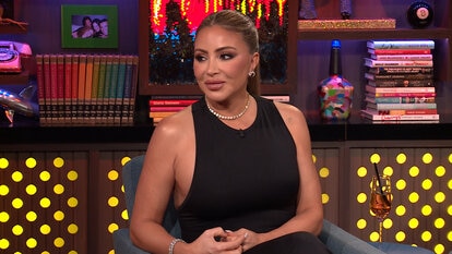 Larsa Pippen Says Dr. Nicole Martin Should Apologize for Her Shady "Disinvitation"