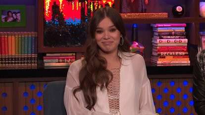 Would Hailee Steinfeld be Game for a ‘Pitch Perfect 4’?