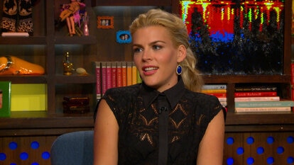 Busy Philipps on Katie Holmes