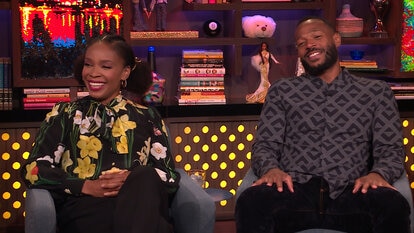 One Reason Amber Ruffin's SNL Audition Was Tough