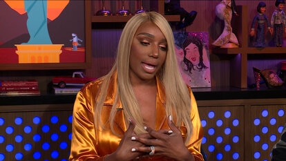 Nene Leakes Doesn’t Care About Tanya Sam’s Relationship