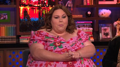 Chrissy Metz on ‘This Is Us’ Premiere and Finale