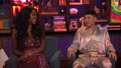 Is There Hope for Kenya Moore & Marc Daly?