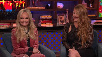 After Show: Kristin’s Most Intimidating Duet