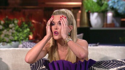 Tinsley Mortimer Explains Where Her Money Comes From