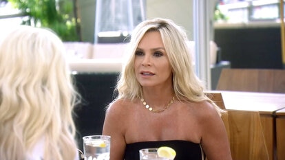 Tamra Judge Wants to Know What Shannon Beador Said Behind Her Back
