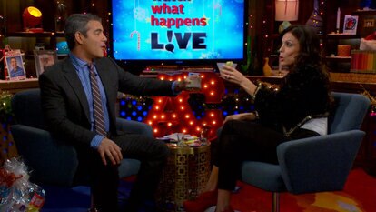 After Show: Bethenny Rates the 'Housewives'
