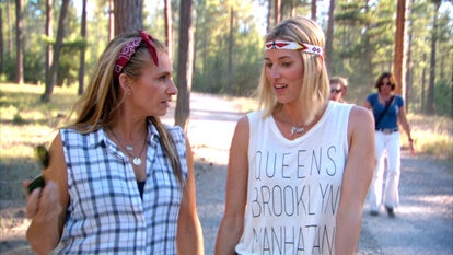 Who’s Bossy: Heather or Kristen?
