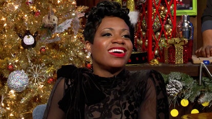 After Show: Fantasia The Next ‘Idol’ Judge?