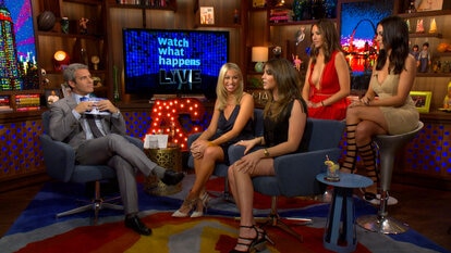 The #PumpRules Ladies Weigh in on Lala