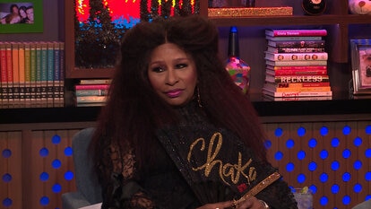 Chaka Khan Trashes Kanye West’s ‘Through the Wire’