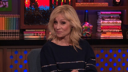 Does Judith Light Support a ‘Who’s the Boss’ Reboot?