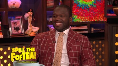 50 Cent Breaks Down the Randall Emmett Drama