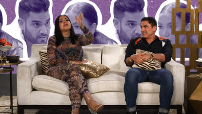 Are Reza and MJ Rooting for Mike and Jessica to Reunite?