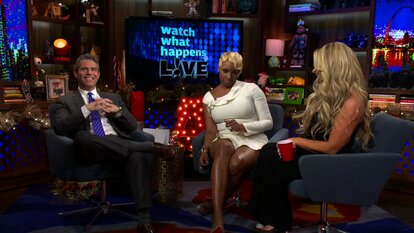 After Show: Who Would Play NeNe & Kim?