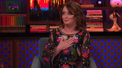 Rachel Dratch on Aidy Bryant and Kate McKinnon’s SNL Departures