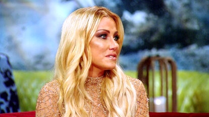 Stephanie Hollman Opens Up About Her Battle With Depression