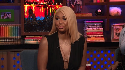 Tamar Braxton on Why She Got Fired from ‘The Real’
