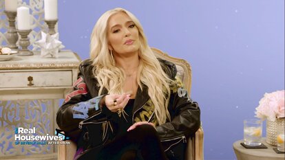 Erika Jayne Still Doesn’t Understand Why She’s Supposed to Be Offended by Lisa Rinna’s Impersonation