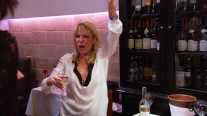 Ramona Knows Her Wines