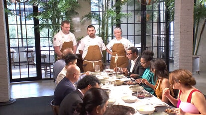 A Pot Roast to Die for! Watch a Sneak Peek from Top Chef Season 19